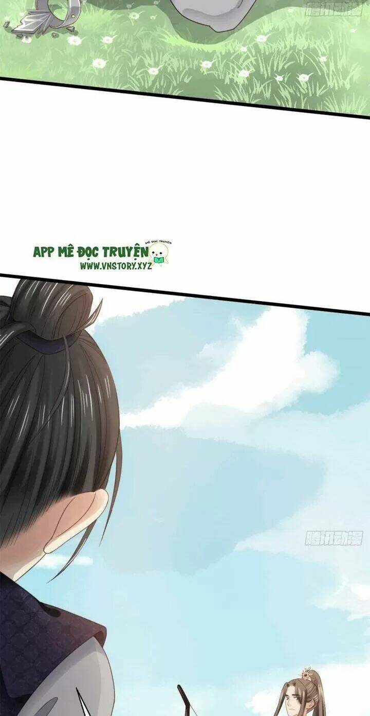Kiều Nữ Độc Phi - Chương 250