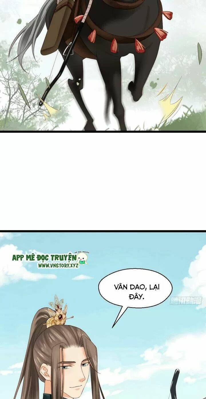 Kiều Nữ Độc Phi - Chương 250