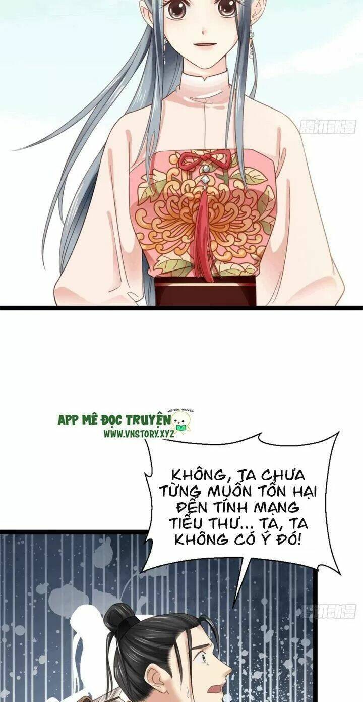 Kiều Nữ Độc Phi - Chương 250