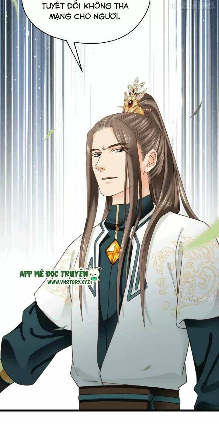 Kiều Nữ Độc Phi - Chương 250