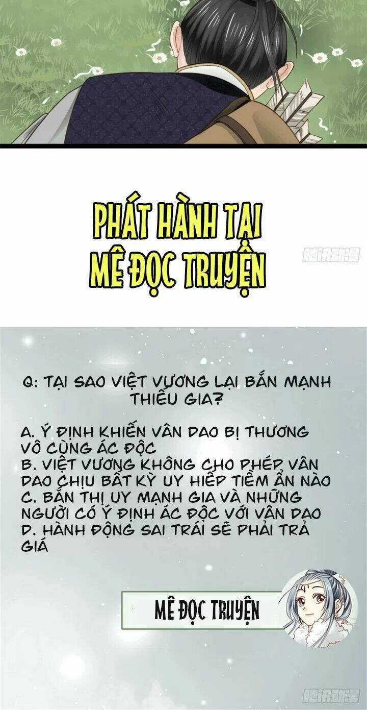 Kiều Nữ Độc Phi - Chương 250