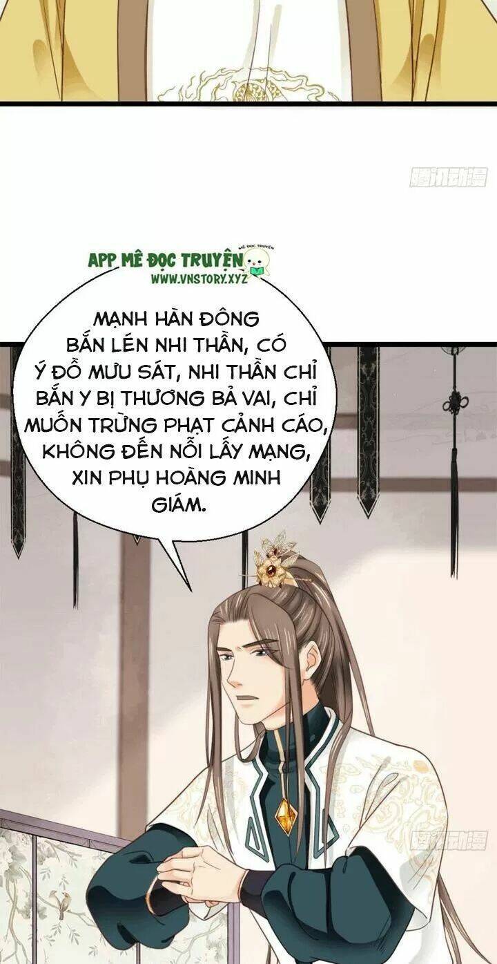 Kiều Nữ Độc Phi - Chương 251