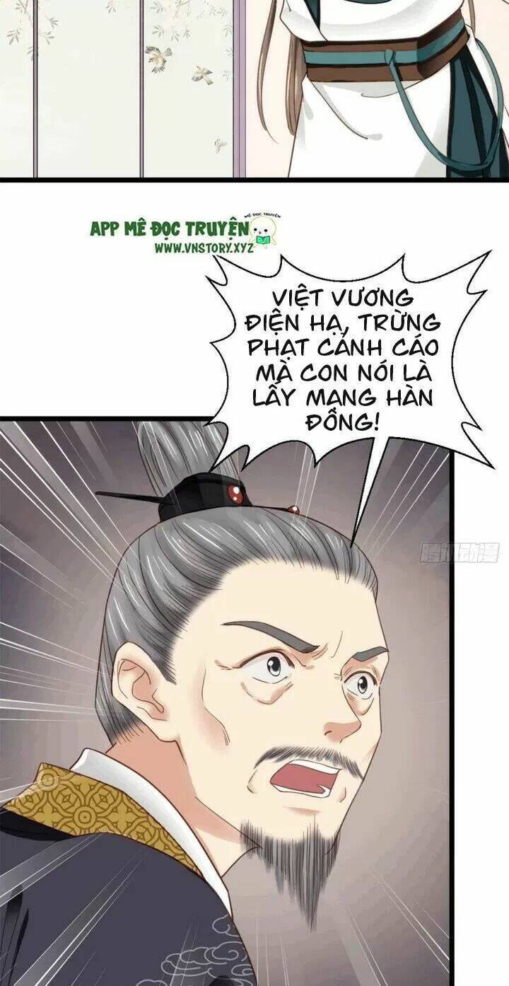 Kiều Nữ Độc Phi - Chương 251