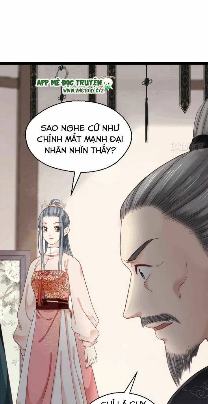 Kiều Nữ Độc Phi - Chương 251