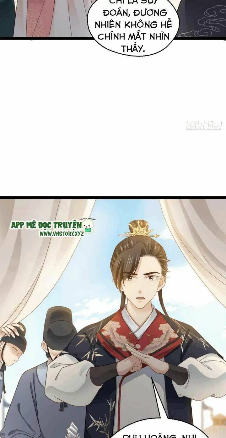 Kiều Nữ Độc Phi - Chương 251