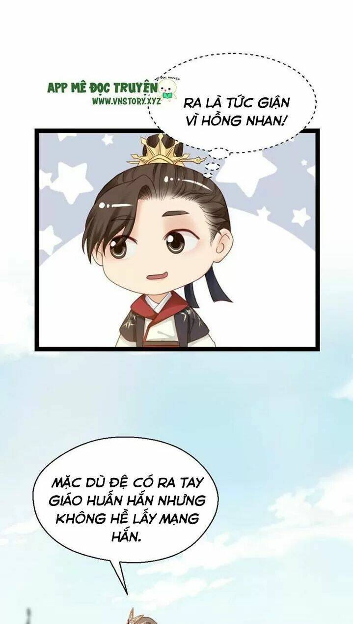 Kiều Nữ Độc Phi - Chương 252