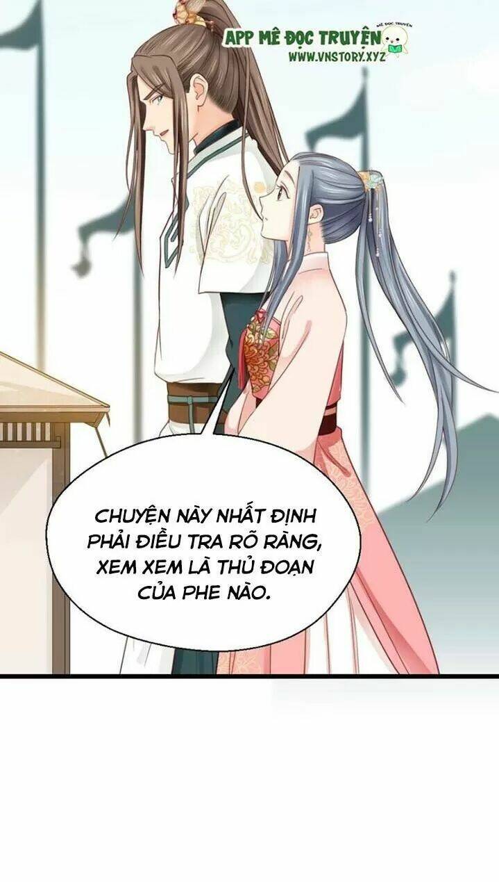 Kiều Nữ Độc Phi - Chương 252