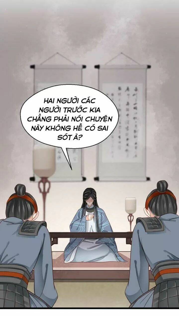 Kiều Nữ Độc Phi - Chương 252