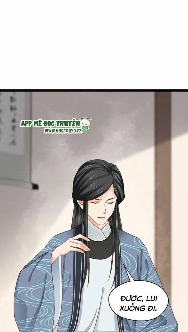 Kiều Nữ Độc Phi - Chương 252