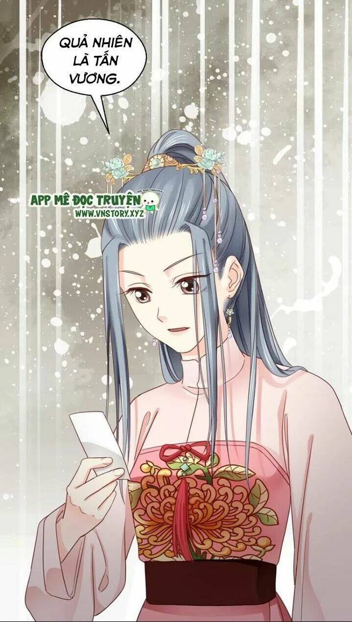 Kiều Nữ Độc Phi - Chương 252