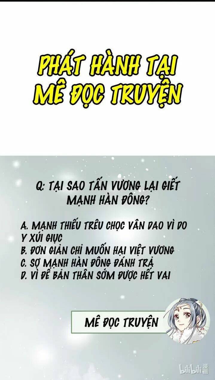 Kiều Nữ Độc Phi - Chương 252