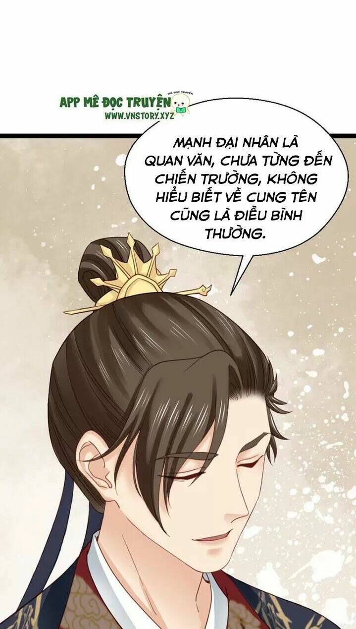 Kiều Nữ Độc Phi - Chương 252