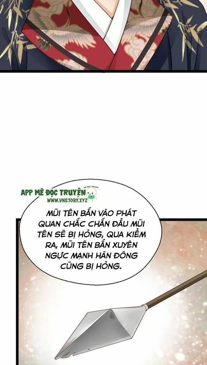 Kiều Nữ Độc Phi - Chương 252