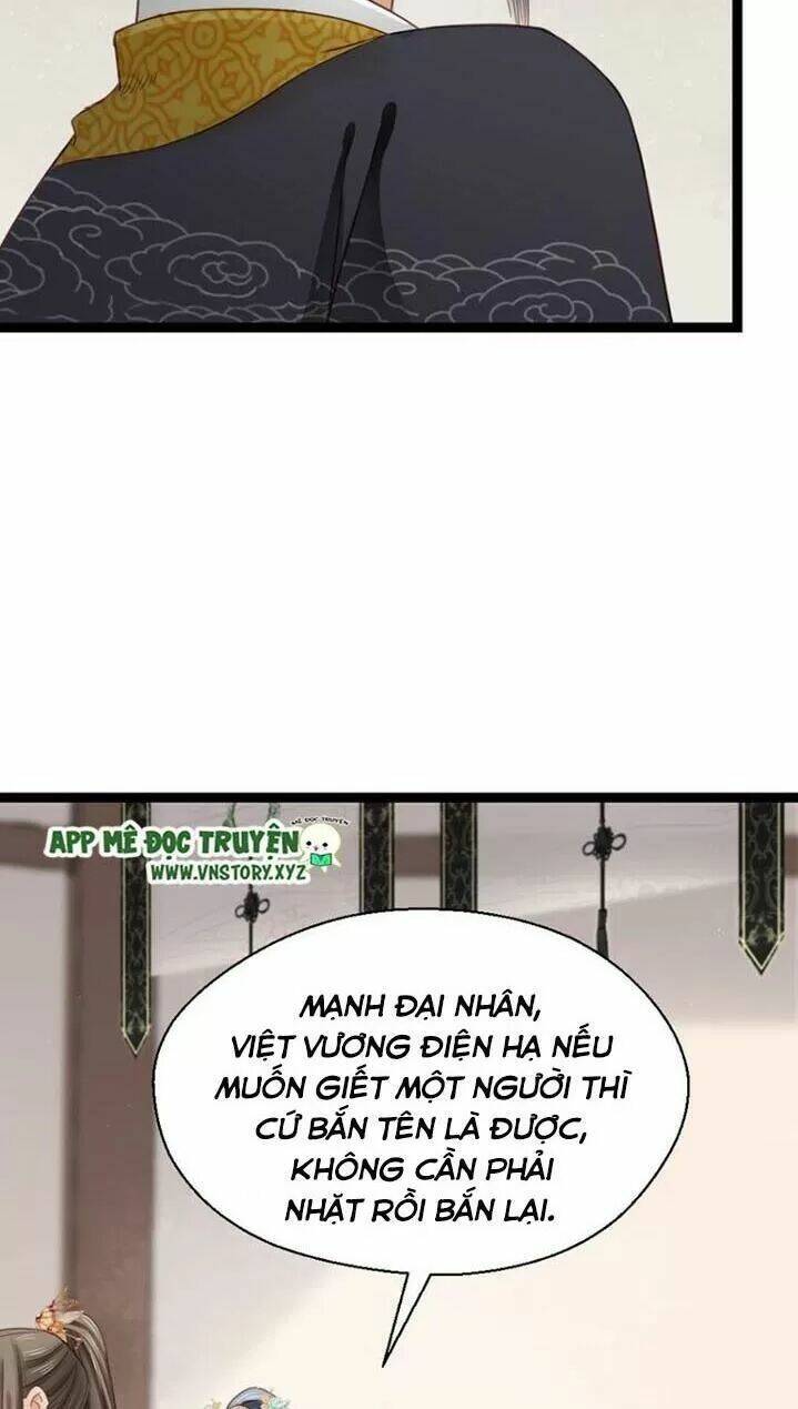 Kiều Nữ Độc Phi - Chương 252