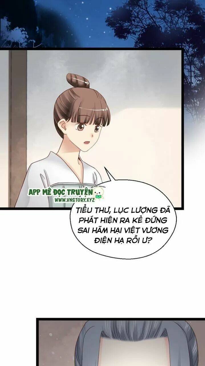 Kiều Nữ Độc Phi - Chương 253