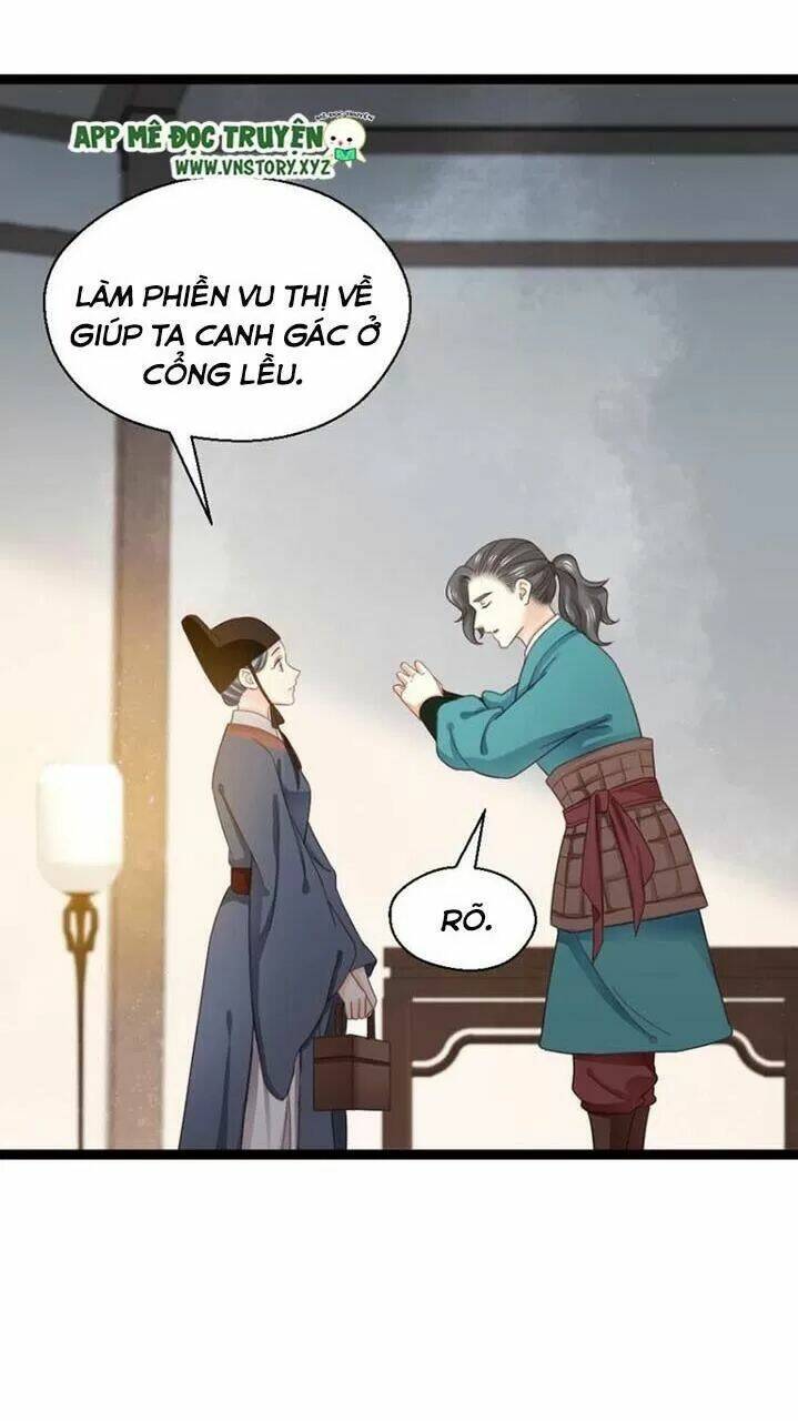 Kiều Nữ Độc Phi - Chương 253