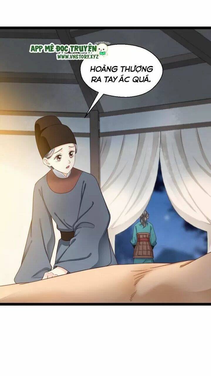 Kiều Nữ Độc Phi - Chương 253