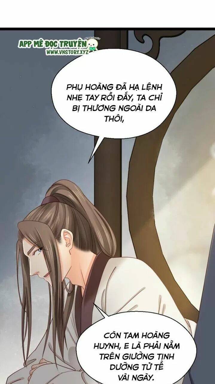 Kiều Nữ Độc Phi - Chương 253