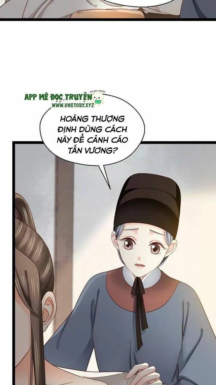 Kiều Nữ Độc Phi - Chương 253