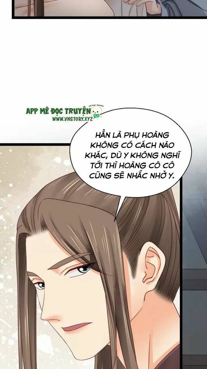 Kiều Nữ Độc Phi - Chương 253
