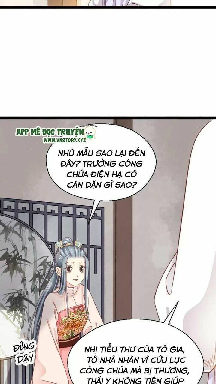 Kiều Nữ Độc Phi - Chương 253
