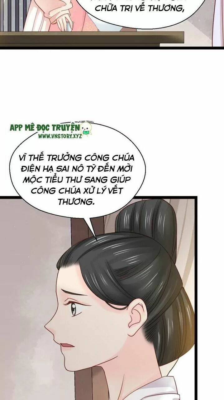 Kiều Nữ Độc Phi - Chương 253