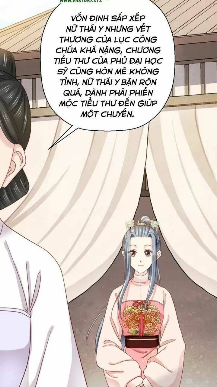 Kiều Nữ Độc Phi - Chương 253