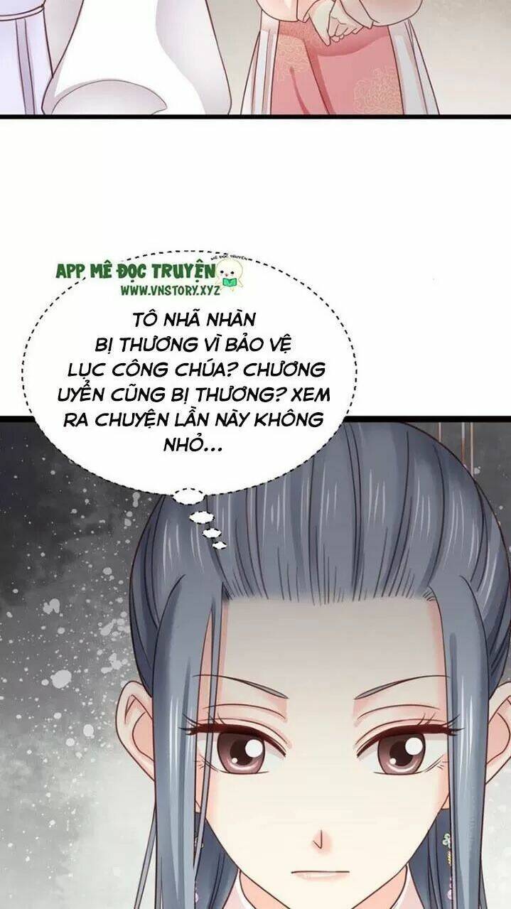 Kiều Nữ Độc Phi - Chương 253