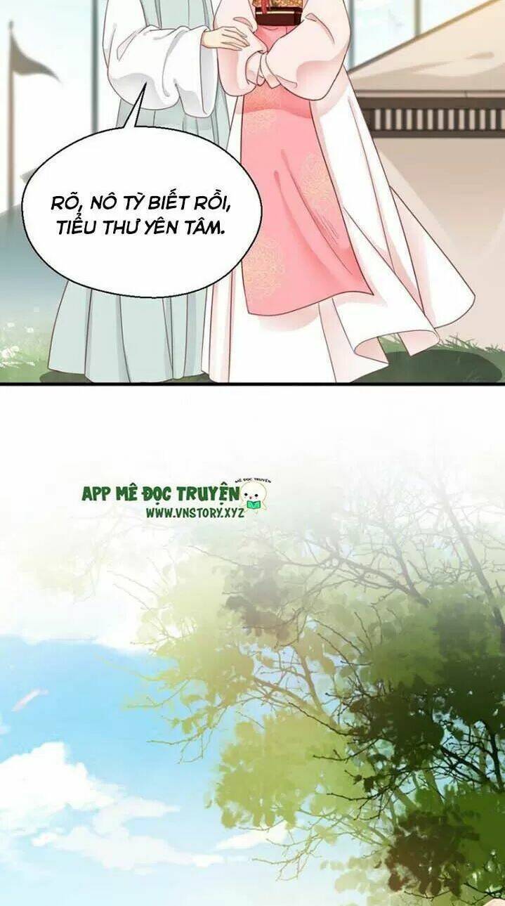 Kiều Nữ Độc Phi - Chương 255