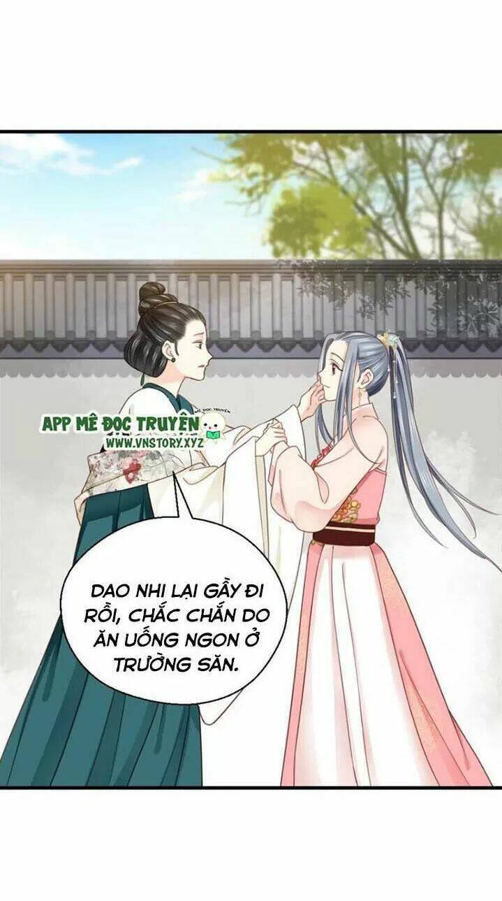 Kiều Nữ Độc Phi - Chương 255