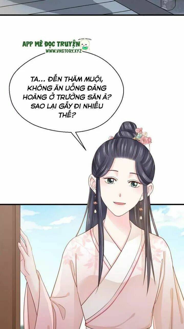 Kiều Nữ Độc Phi - Chương 255