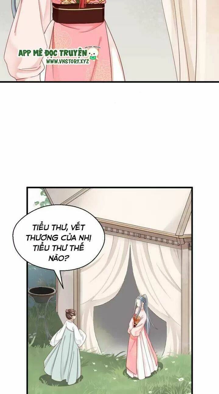 Kiều Nữ Độc Phi - Chương 255