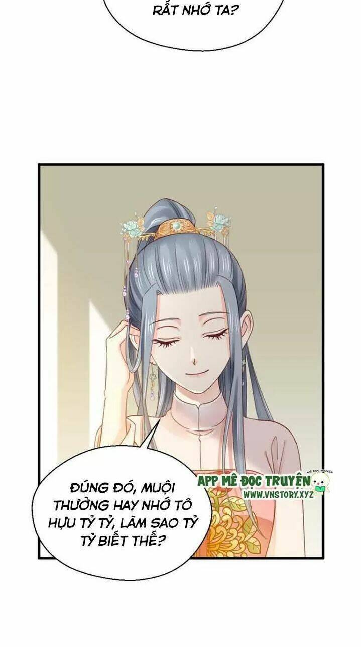 Kiều Nữ Độc Phi - Chương 255