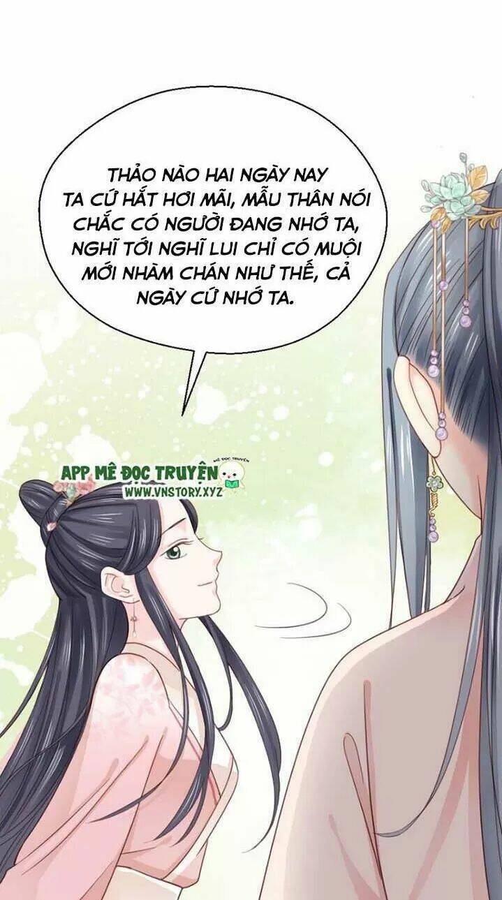 Kiều Nữ Độc Phi - Chương 255