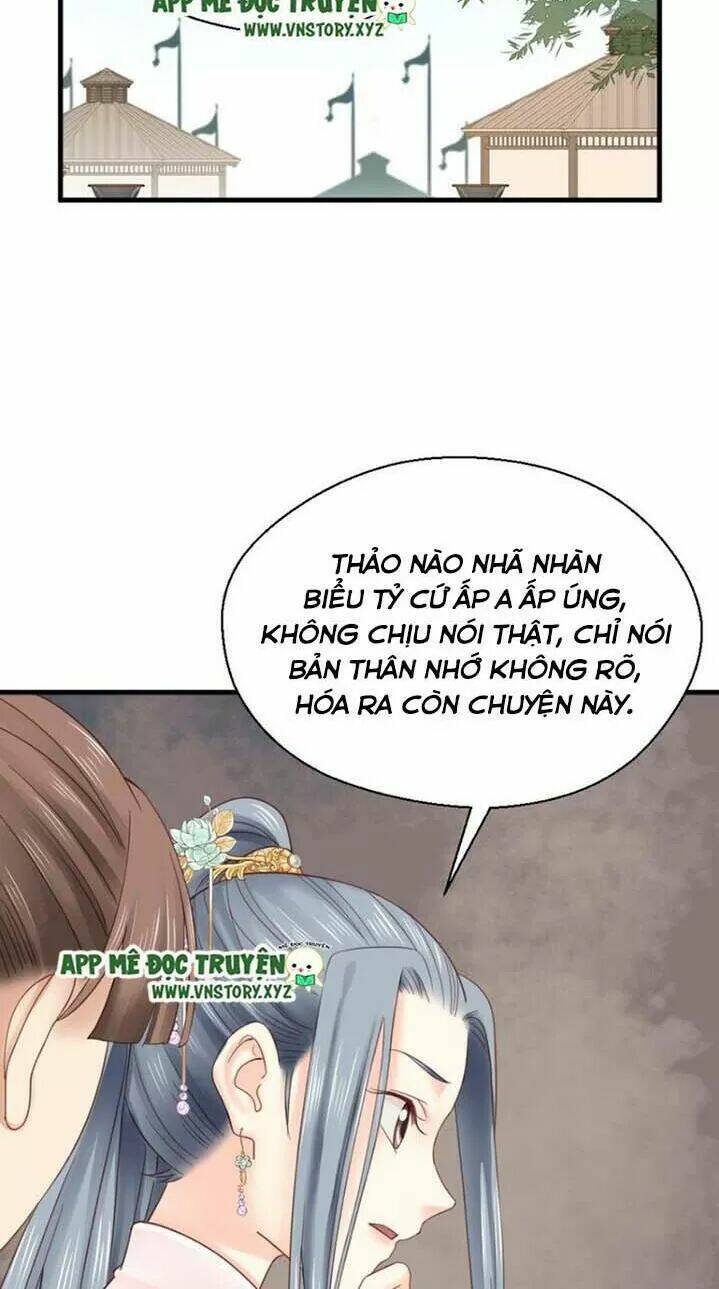 Kiều Nữ Độc Phi - Chương 255