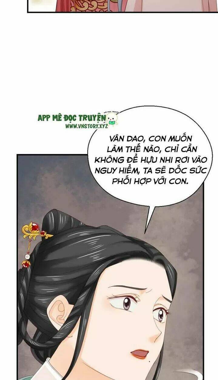 Kiều Nữ Độc Phi - Chương 256