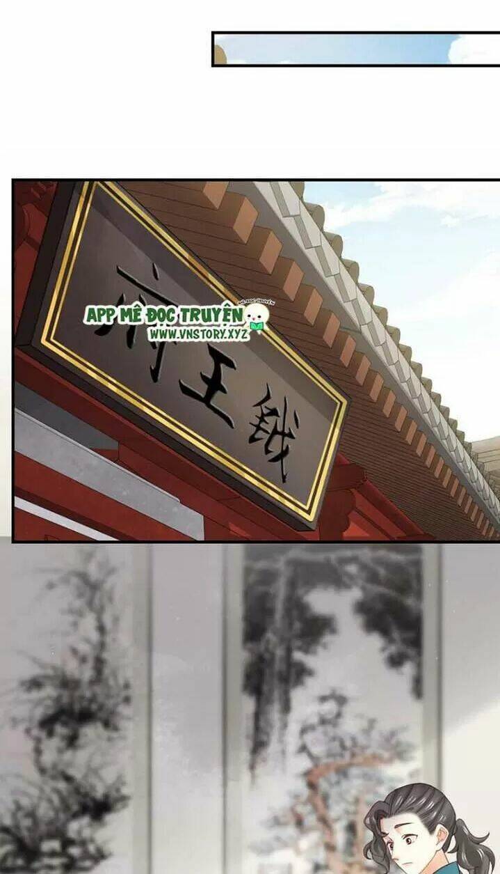 Kiều Nữ Độc Phi - Chương 256