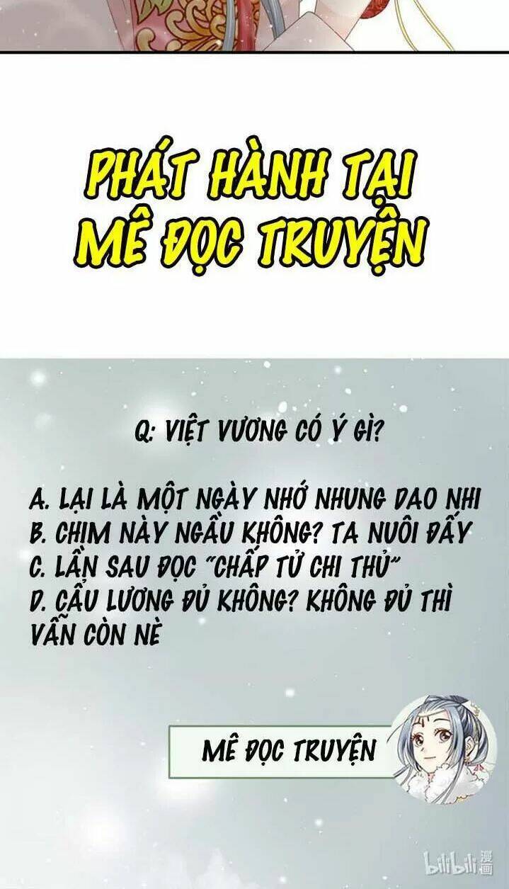 Kiều Nữ Độc Phi - Chương 256