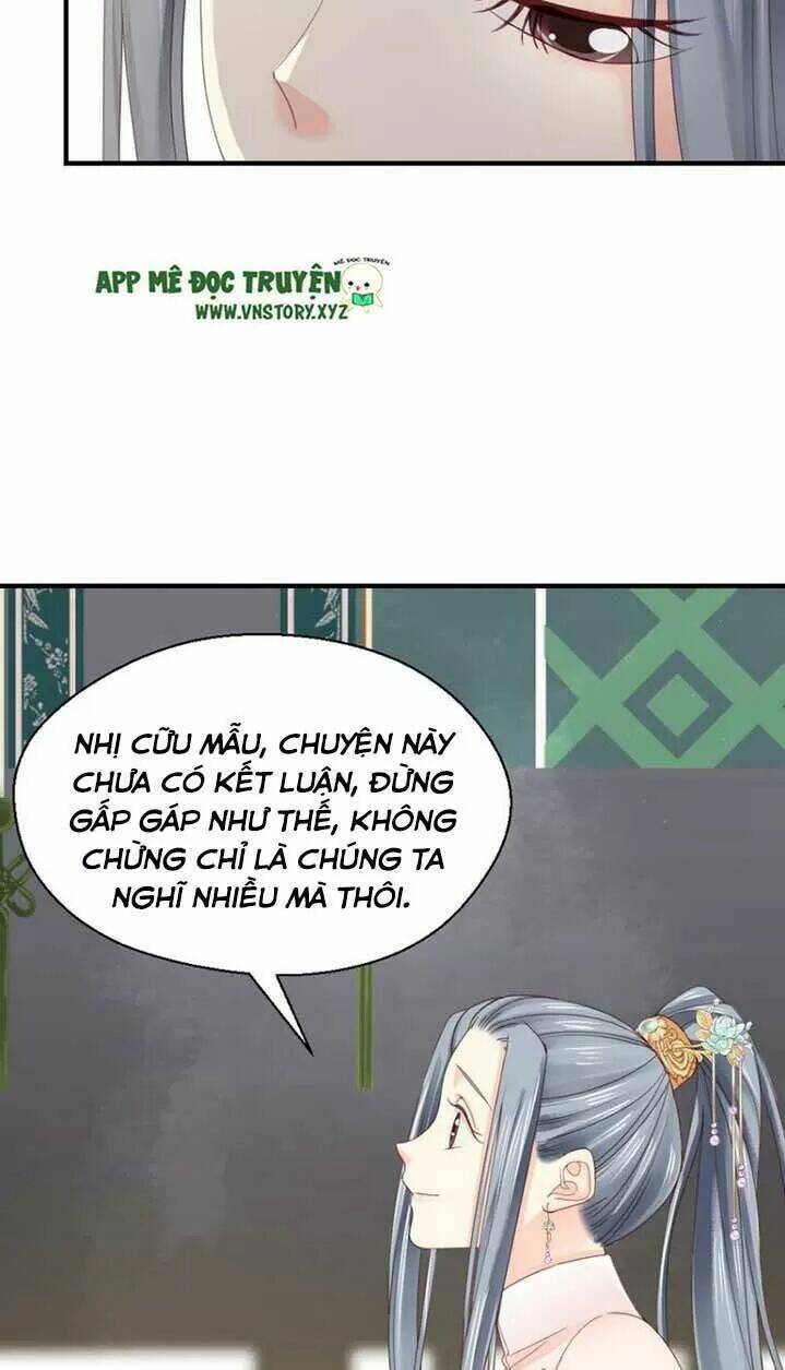 Kiều Nữ Độc Phi - Chương 256