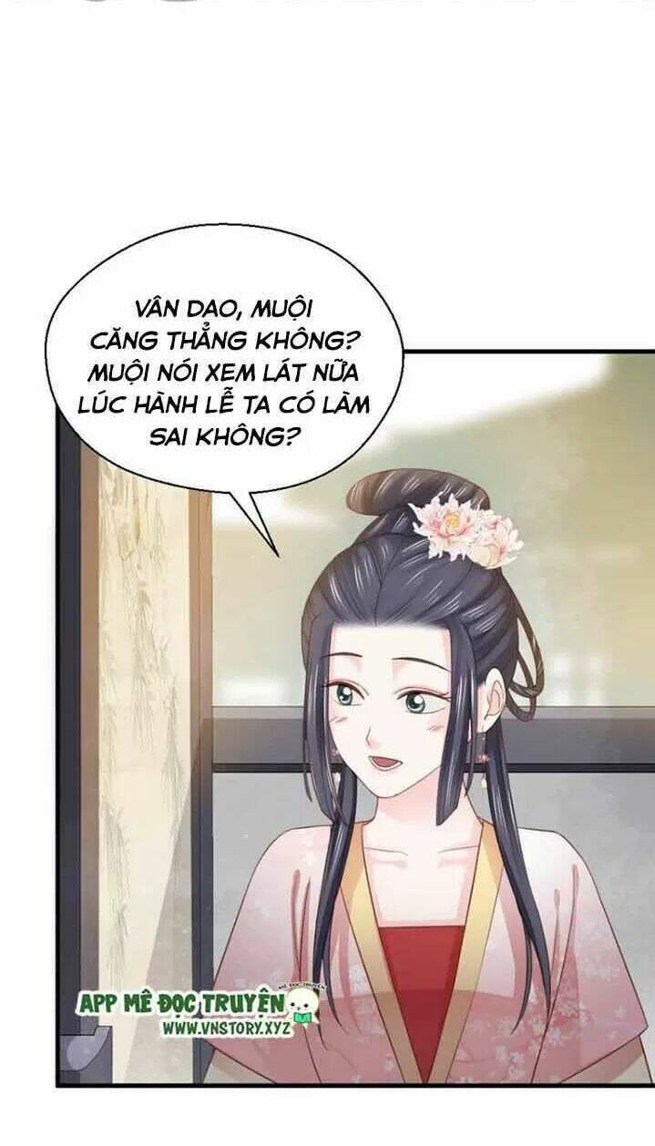 Kiều Nữ Độc Phi - Chương 257