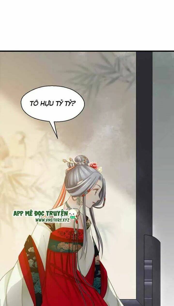 Kiều Nữ Độc Phi - Chương 257