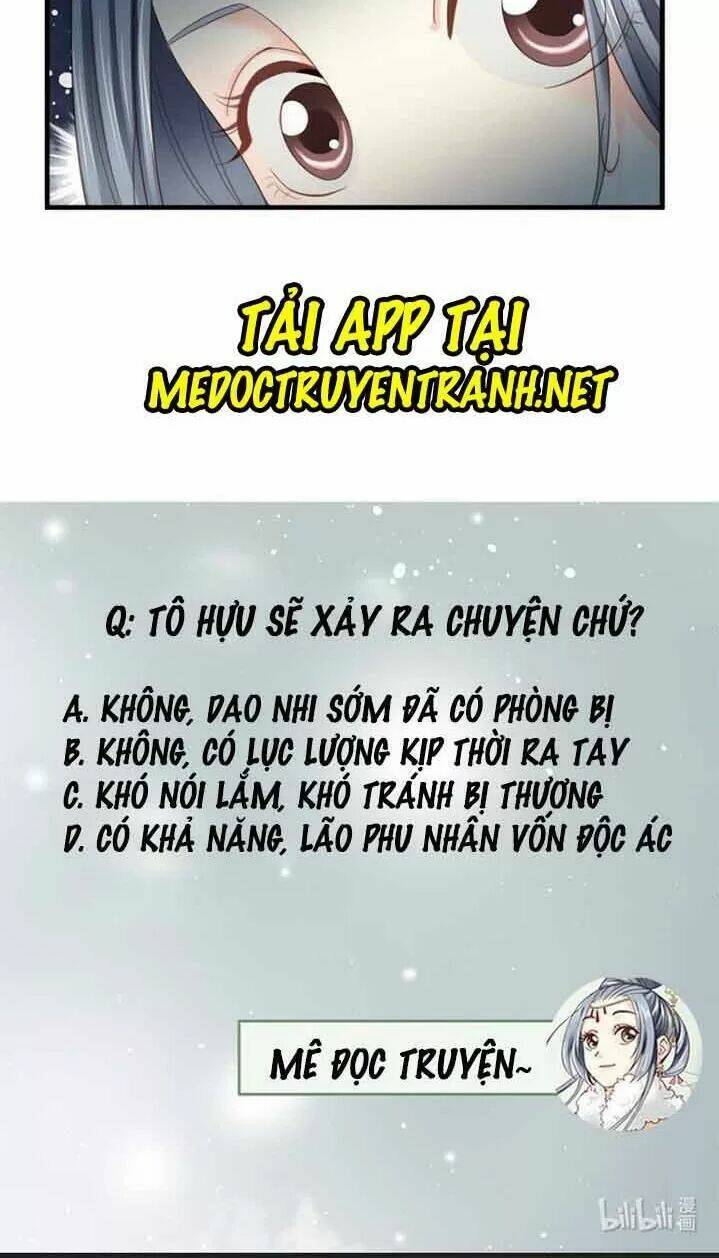 Kiều Nữ Độc Phi - Chương 257