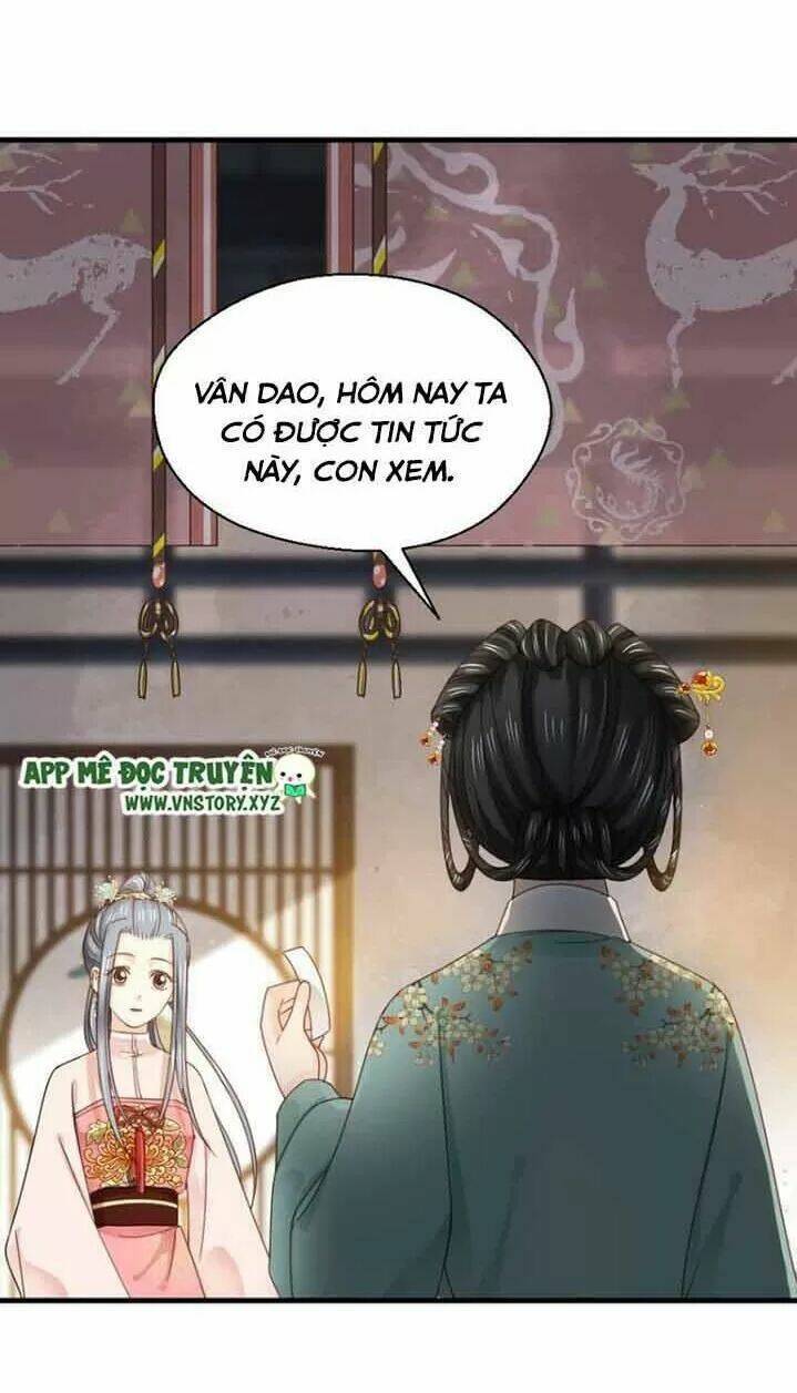 Kiều Nữ Độc Phi - Chương 257