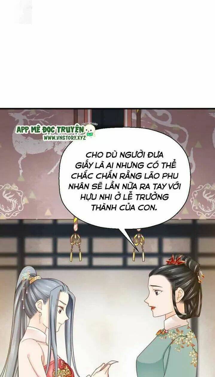 Kiều Nữ Độc Phi - Chương 257