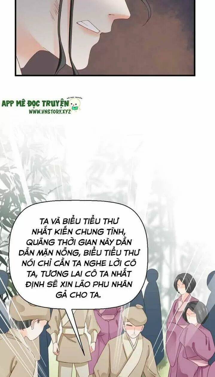 Kiều Nữ Độc Phi - Chương 258