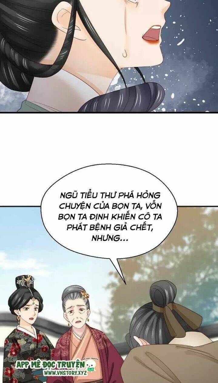 Kiều Nữ Độc Phi - Chương 258