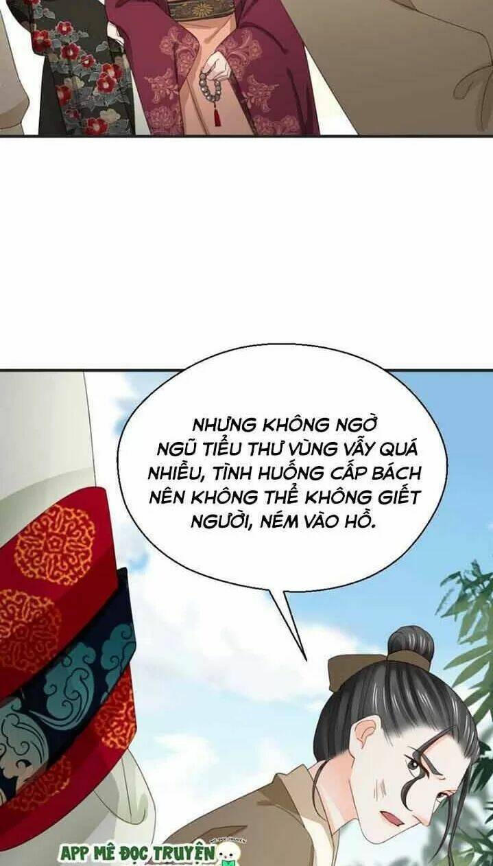 Kiều Nữ Độc Phi - Chương 258