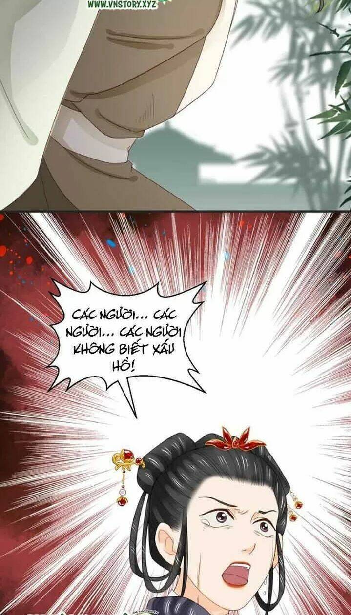 Kiều Nữ Độc Phi - Chương 258