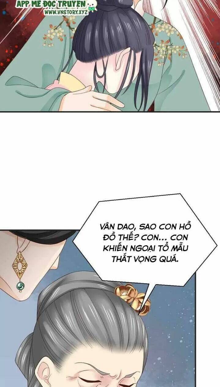 Kiều Nữ Độc Phi - Chương 258