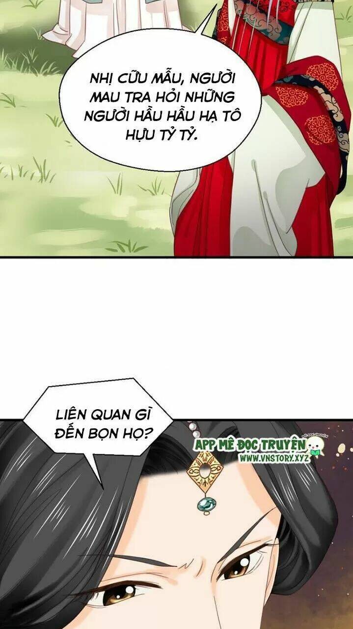 Kiều Nữ Độc Phi - Chương 259
